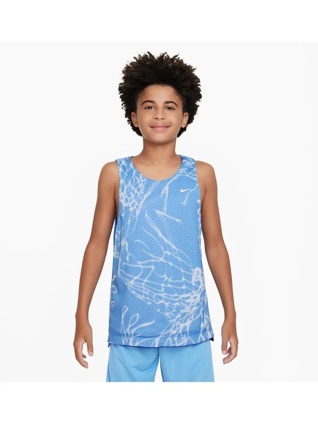 C.O.B. Jsy Tank Reversibl