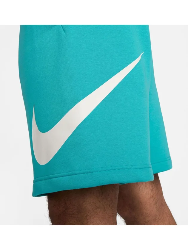 Club Short BB GX