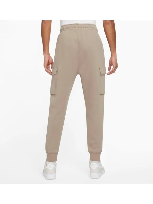 Club Pant Cargo BB