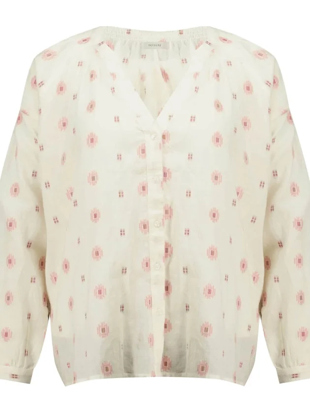 Mona Blouse