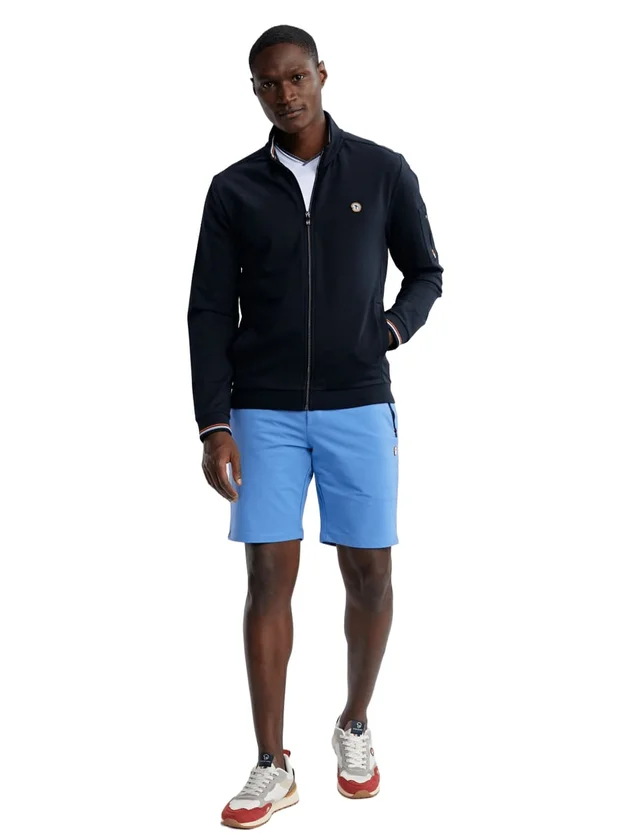 Sport Chic Gilet