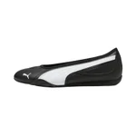 PUMA BLACK-PUMA WHITE