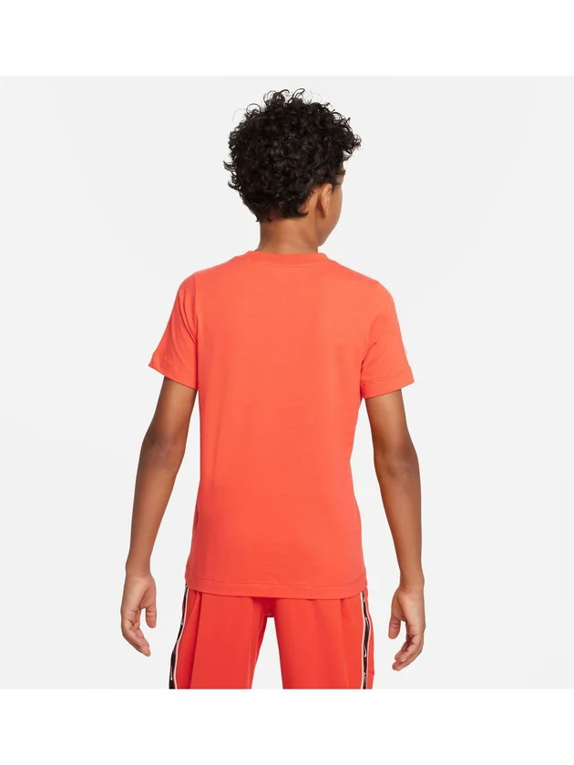 Repeat Sw Ss Tee