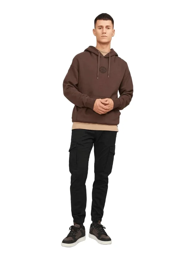 Flake Cargo Noos