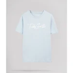 PASTEL BLUE