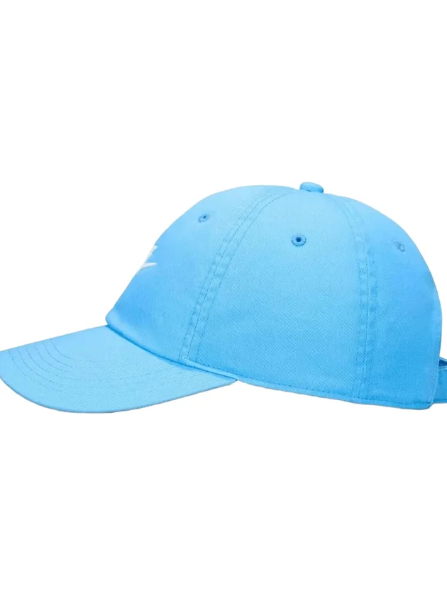 Club Cap US CB Fut Wsh