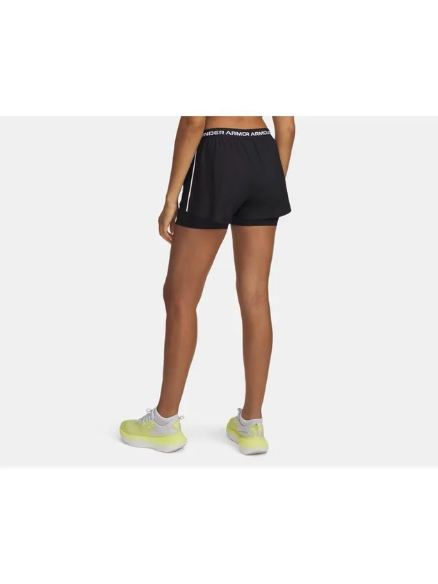 Tech Play Up 2in1 Shorts