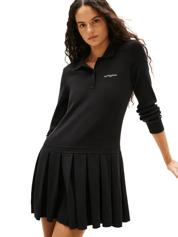 F Et F Sweater Polo