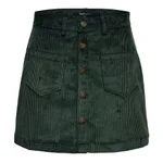 GREEN GABLES