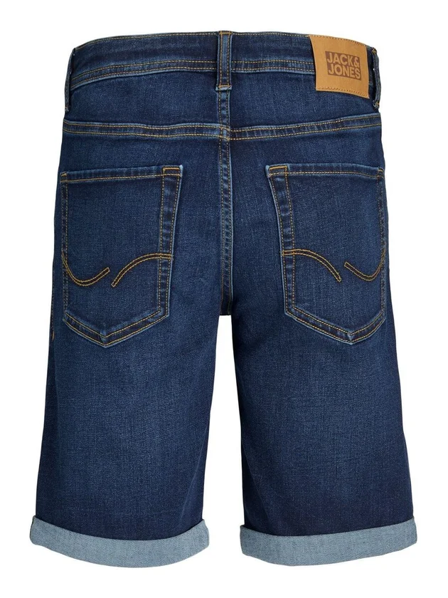 Jjoriginal Shorts Mf 550 Sn