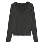 SYRAH / STRIPES:GOLD LUREX