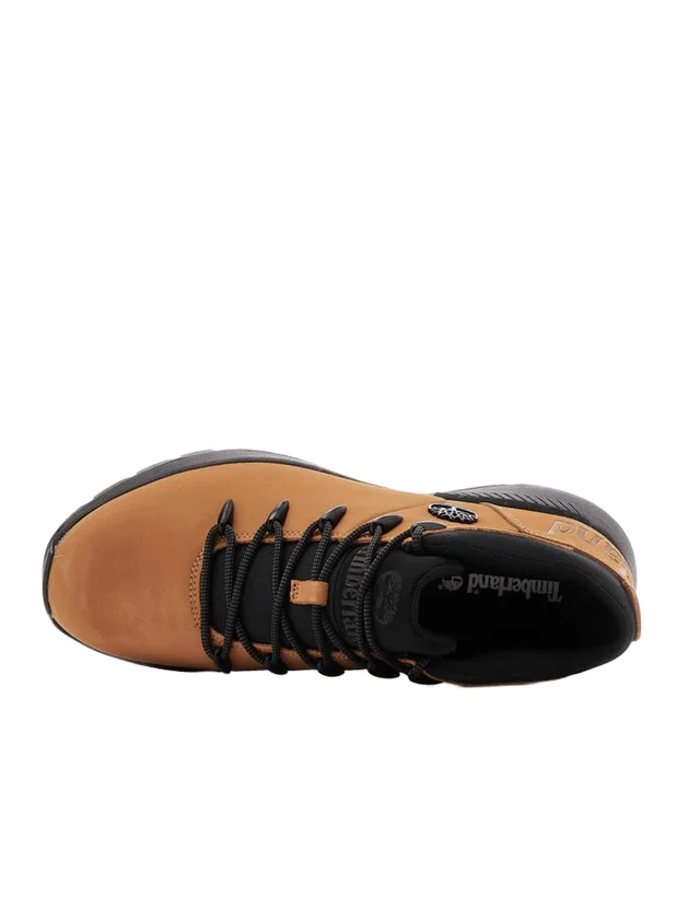 Sprint Trekker Mid Lace Up Sneaker