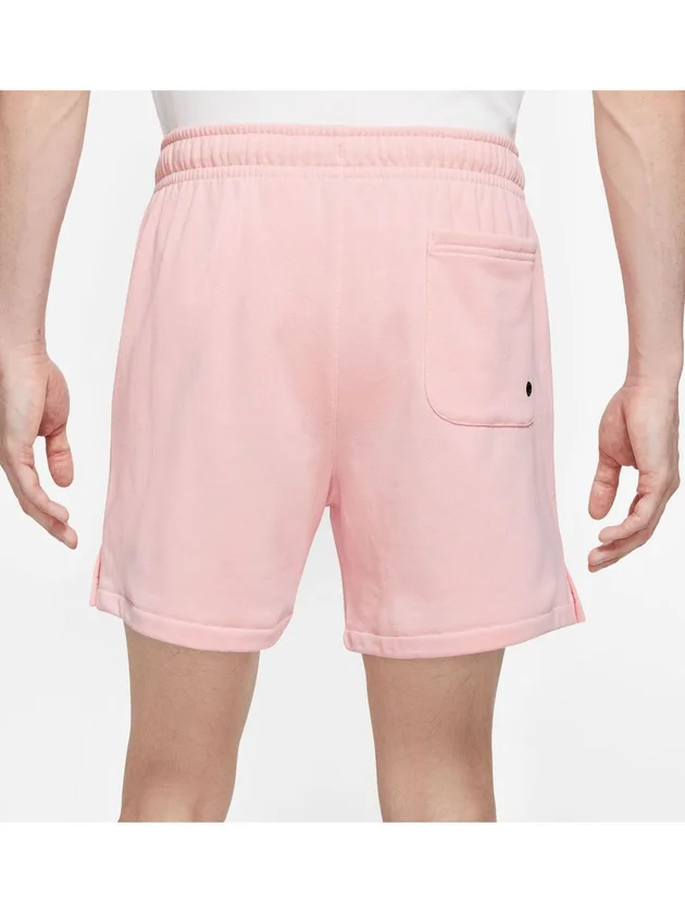 Club Ft Flow Short