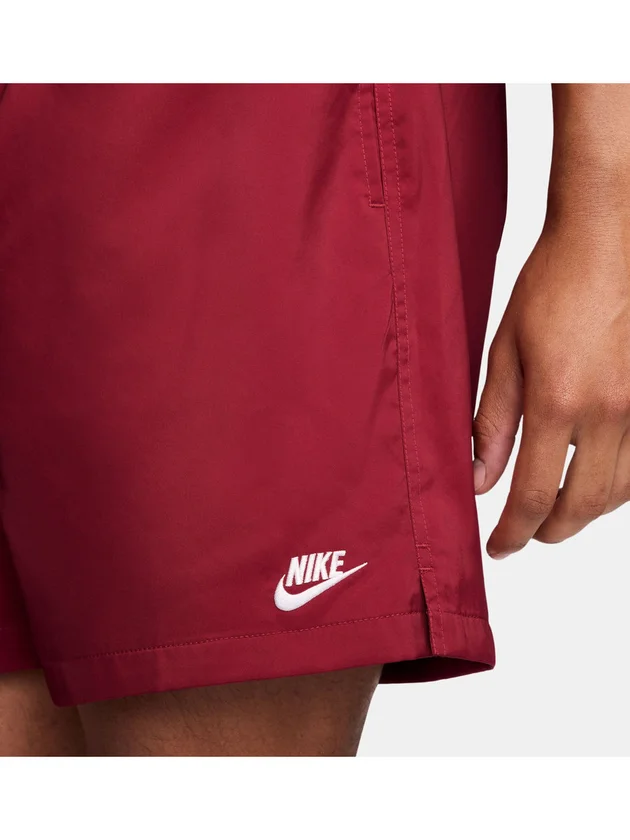 Club Flow Short