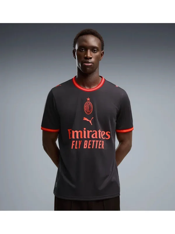 AC Milan Third 2026/2027