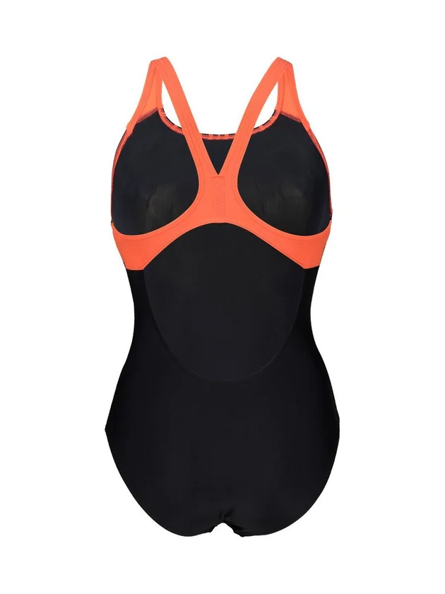 Trick Swim Pro Back One Piece