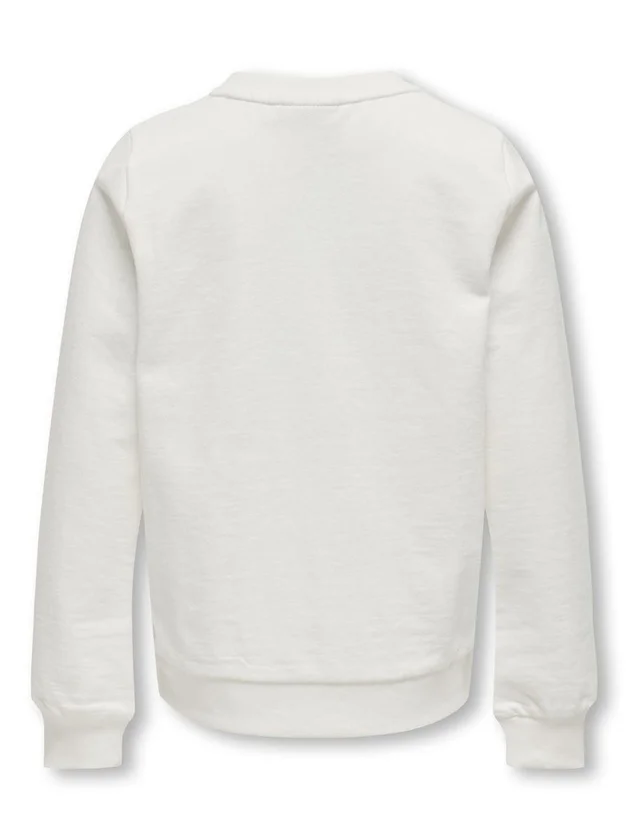 Kogruna L S O Neck Ub Cs Swt