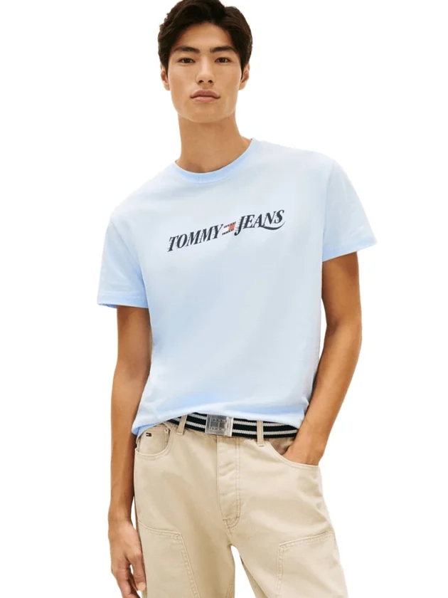 Reg Vintage La Ss Tee