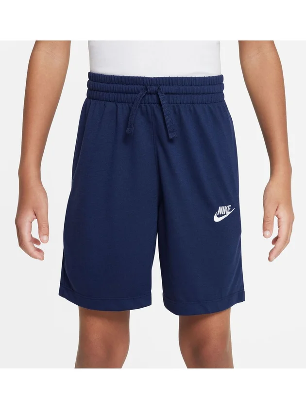 NSW Short Jsy