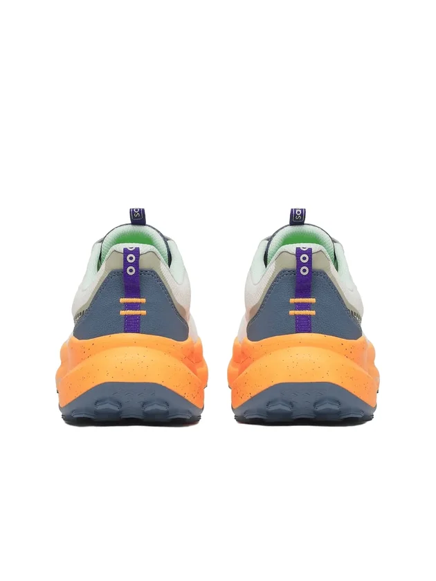 Saucony Xodus Ultra 4 – Trail homme, amorti maximal et adhérence Vibram