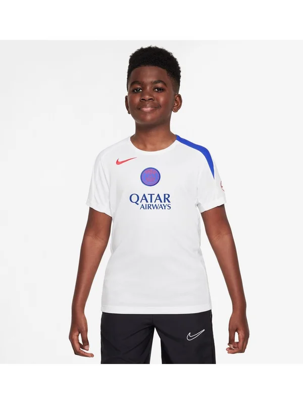 PSG Strike Third