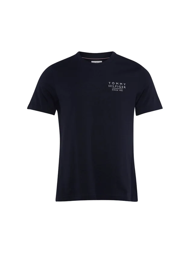 Americana Back Graph