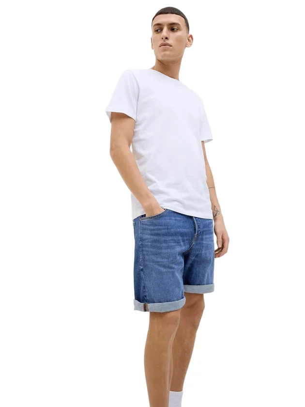 Jjioriginal Shorts Am 360 S