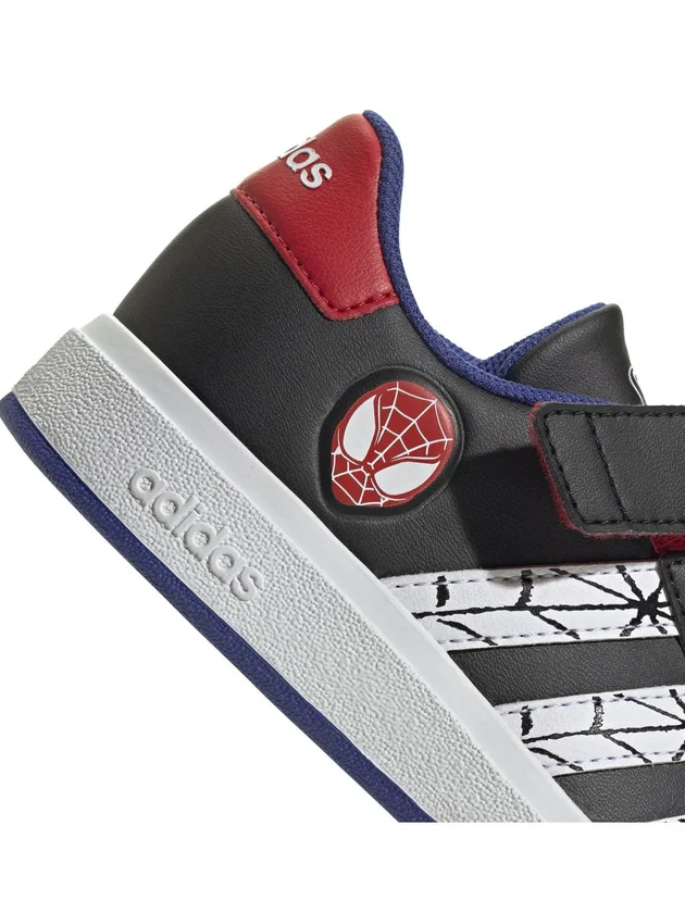 Grand Court Spider Man EL