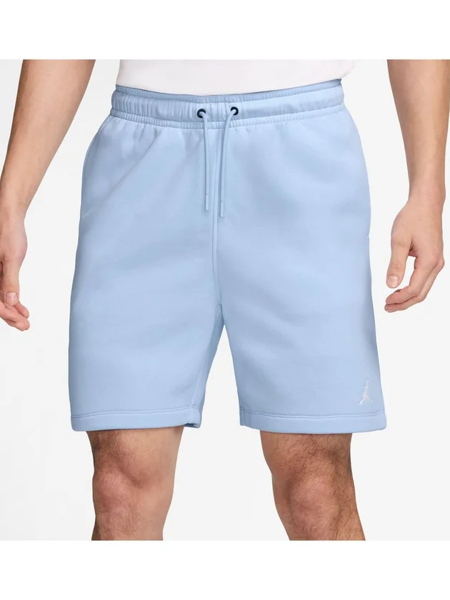 Brk Flc Short
