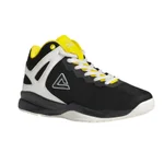BLACK/YELLOW