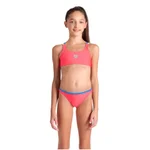 FLUO RED-BLUE CHINA-SOFT G