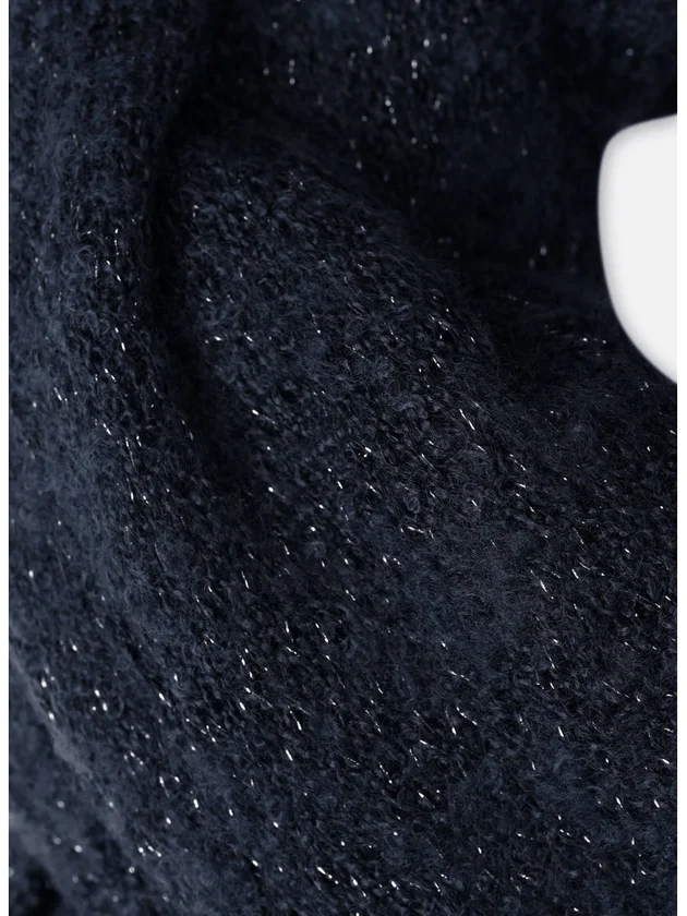 Pyron Long Scarf Lurex Noos