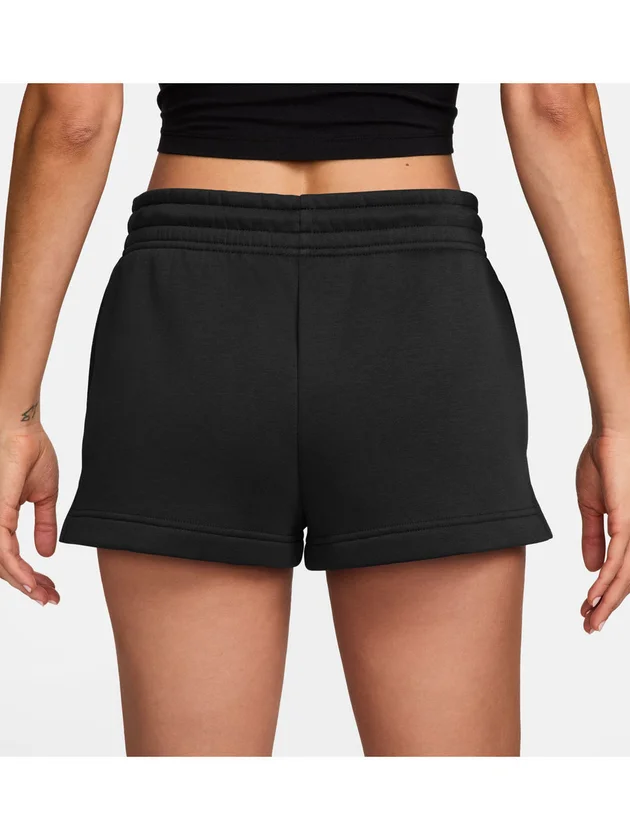 Phnx Flc Mr Std Short