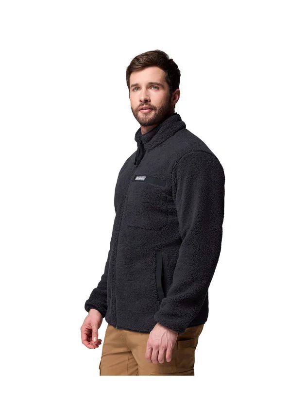 Rugged Ridge High Pile Full Zip