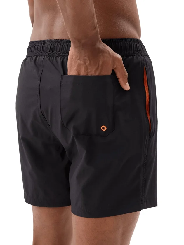 Short De Bain
