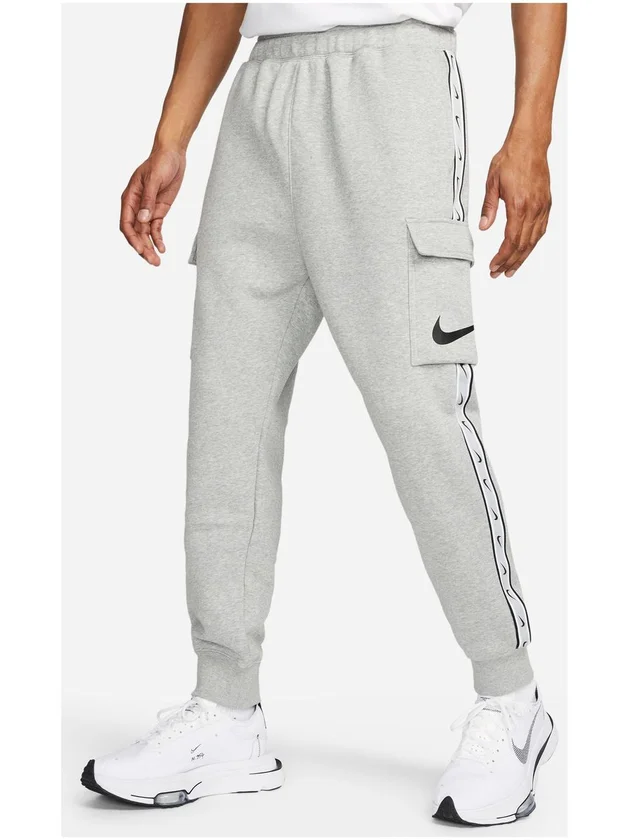 Repeat Sw Flc Cargo Pant