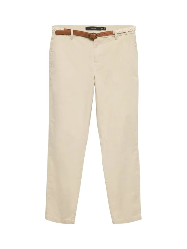 Tapered Chino Pant