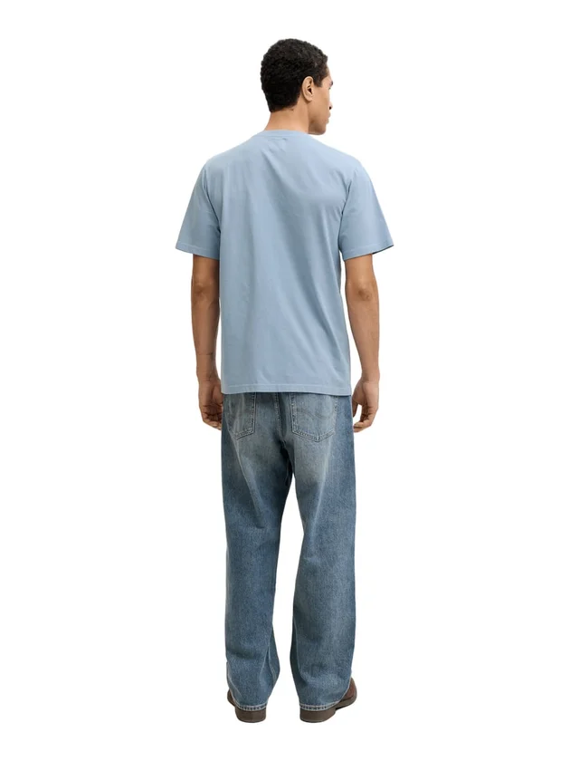 Caleb Ss Tee Sn