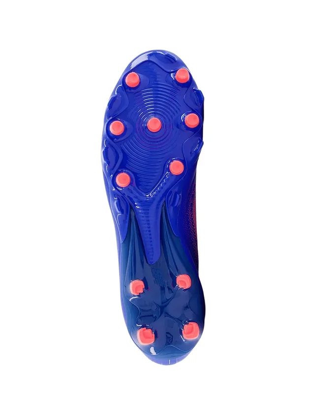 Tekela Team Low Laced FG v5