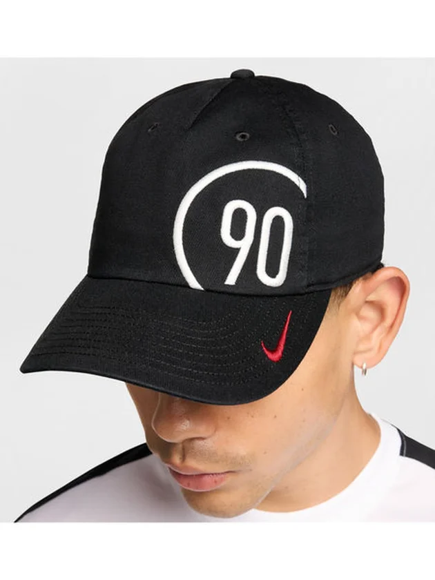 Club Cap US CB T90