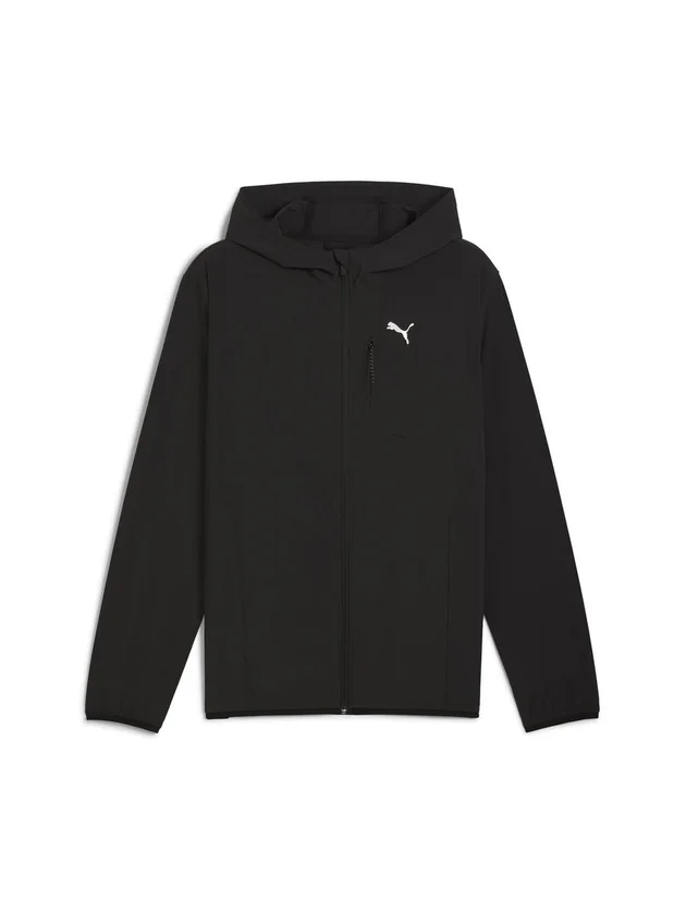 Pwrtrain Stretch Woven Jacket