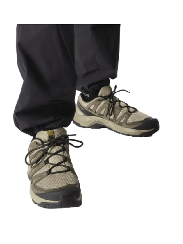 X Adventure Recon
