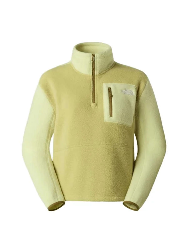 Yumiori 1/4 Zip