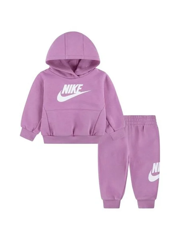 Club Fleece Set
