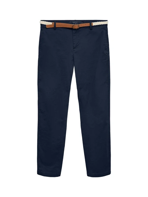 Tapered Chino Pant