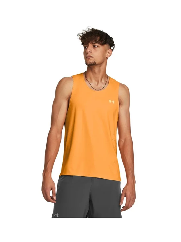 Launch Elite Singlet