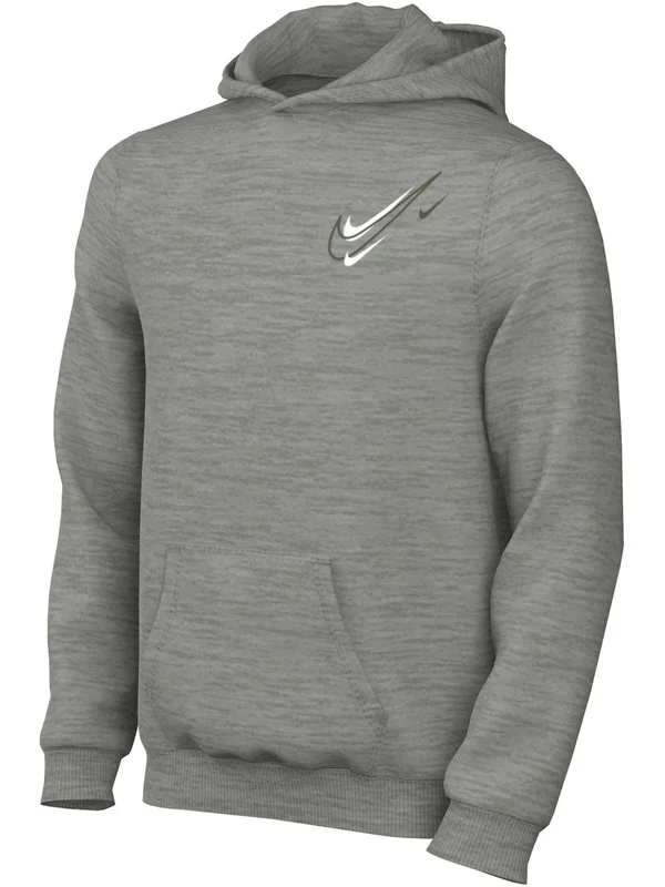 B Nsw Sos Flc Po Hoodie Bb