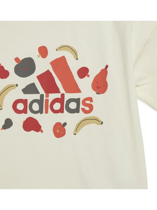 I Fruit T Set