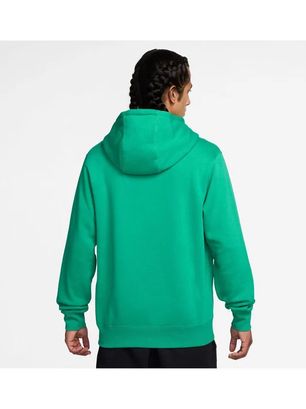 Club BB Po Hoodie