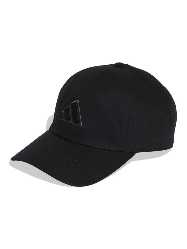 Dad Cap Big Log